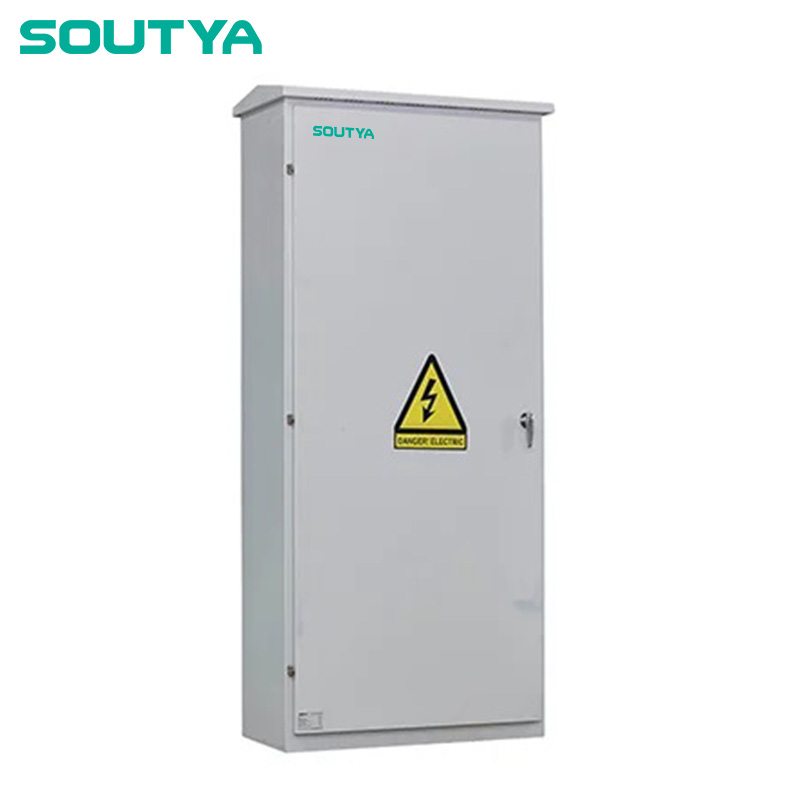 690V AC Combiner Box 4-тен 4-ке дейін